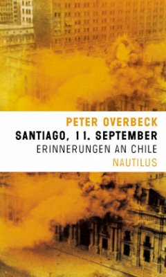 Santiago, 11. September - Overbeck, Peter