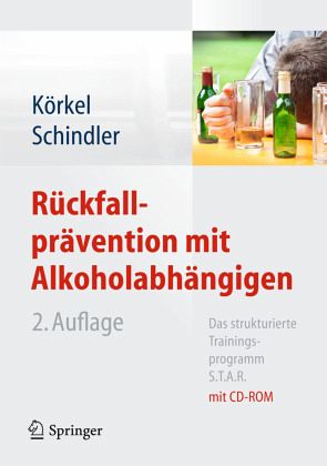 Medikamentös die Mittel gegen den Alkoholismus