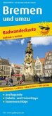 PublicPress Radwanderkarte Bremen und umzu PublicPress Radwanderkarte Bremen und umzu