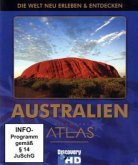 Discovery Atlas - Australien Discovery Atlas - Australien