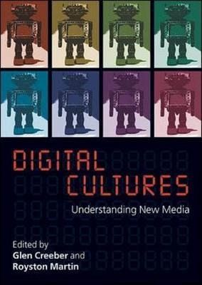Digital Culture Understanding New Media Pdf Files
