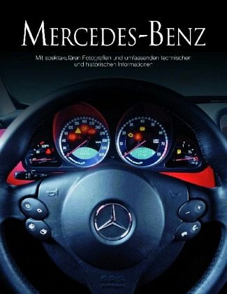 Mercedes benz trevor legate #4