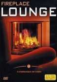 Fireplace Lounge-4 Stimmungen Kaminfeuer Fireplace Lounge-4 Stimmungen Kaminfeuer