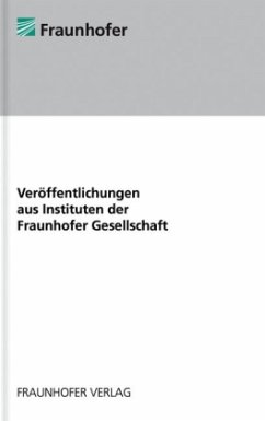 acatech - Konvent f. Technikwissenschaften d. Union d. deutschen Akademien d. Wissenschaften e.V - Innovationskraft der Gesundheitstechnologien