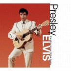 The Many Faces Of Elvis Presley The Many Faces Of Elvis Presley