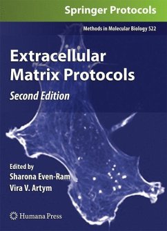 Extracellular Matrix Protocols Sharona Even-Ram, Vira Artym