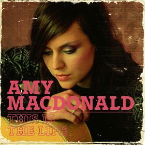 This Is The <b>Life (Ltd</b>.Deluxe Edt.) - Amy Macdonald - 25338986z
