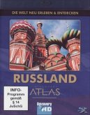Discovery Atlas - Russland Discovery Atlas - Russland