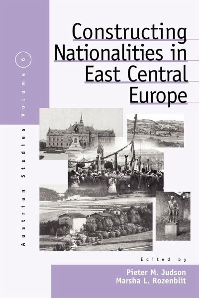 Essay on nationalism in europe