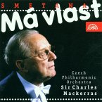 Sir Charles Mackerras / Czech Philharmonic Orchestra