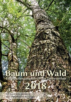 Baum und Wald 2018 Baum und Wald 2018