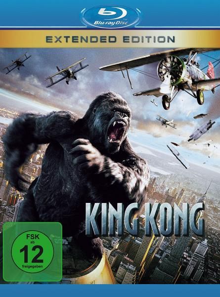 King Kong Kino