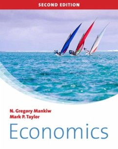 Nicholas Gr. Mankiw Mark P. Taylor - Economics