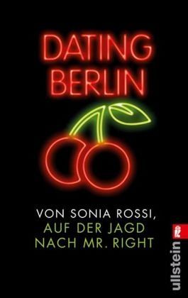 Dating berlin sonia rossi leseprobe
