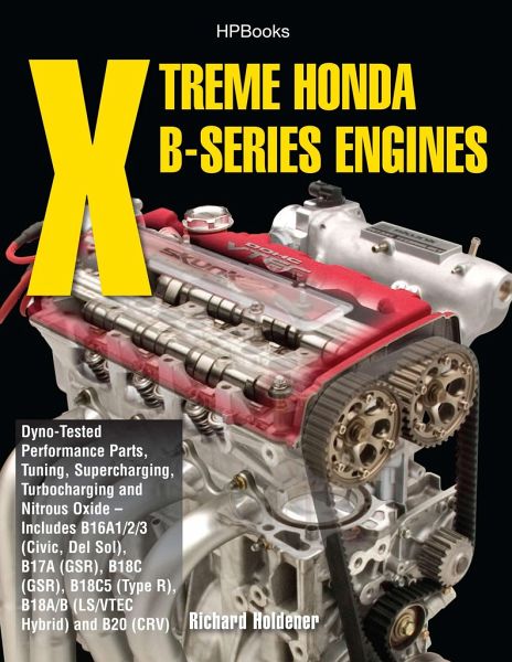Honda b16 tuning parts #4
