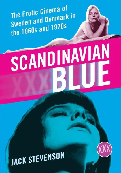 Scandinavian Erotic Films 21