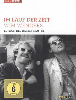 im lauf der zeit im lauf der zeit
