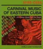 Carnival Music Of Eastern Cuba Carnival Music Of Eastern Cuba