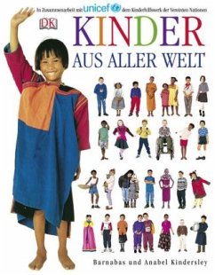 Bild zu Anabel Kindersley