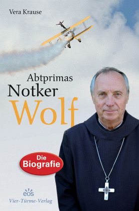 Abtprimas Notker Wolf