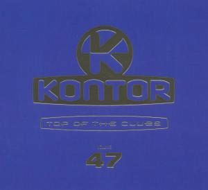 Kontor Top of the Clubs - The Best of 20 Years 2017 MP3
