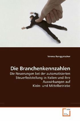 Branchenkennzahlen Branchenkennzahlen