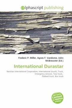 International Durastar International Durastar