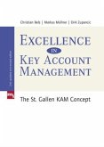 Excellence in Key Account Management Excellence in Key Account Management