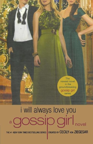 Gossip Girl Buch Gossip Girl Buch