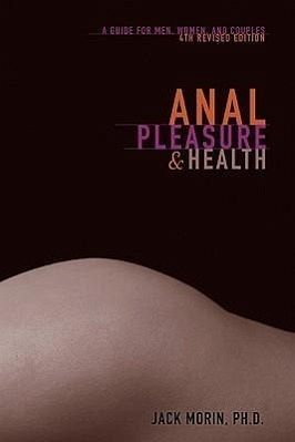 Anal Health And Pleasure 4