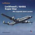 Lockheed L-1649A-Superstar Lockheed L-1649A-Superstar