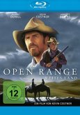 Open Range - Weites Land Open Range - Weites Land