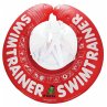 Swim-Trainer "Classic", rot ab 3 Monaten, Durchmesser 42 cm