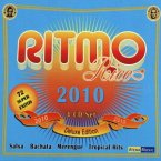 Ritmo Rico 2010 Deluxe Edition Ritmo Rico 2010 Deluxe Edition