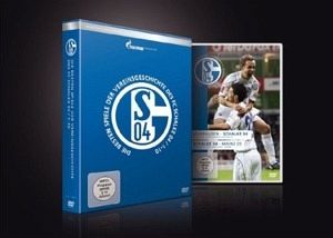 Schalke 04  Die besten Schalke 04Spiele der Vereinsgeschichte, Volume