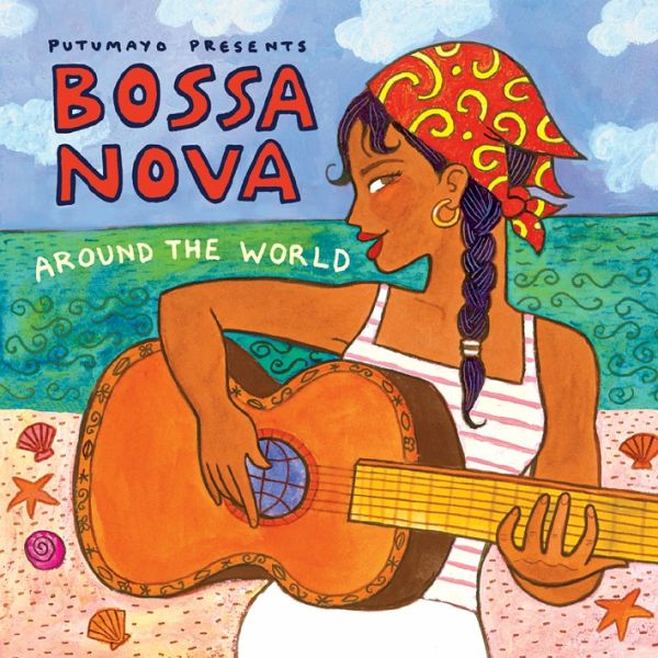 Putumayo Presents - Samba Bossa Nova - amazoncom