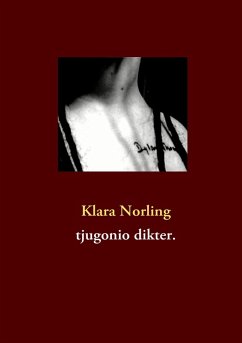 tjugonio dikter. tjugonio dikter.