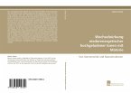 Wechselwirkung niederenergetischer hochgeladener Ionen mit Materie Wechselwirkung niederenergetischer hochgeladener Ionen mit Materie