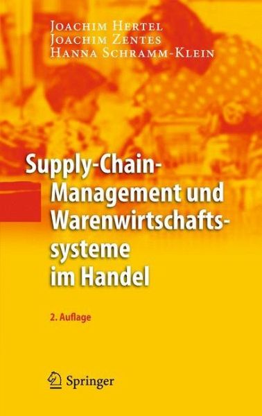 How to Handle Disruptions in Supply Chains An Integrated