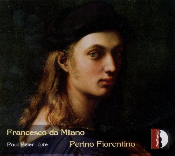 Francesco Da Milano E Perino Fiorentino - <b>Beier,Paul</b> - 33204278z