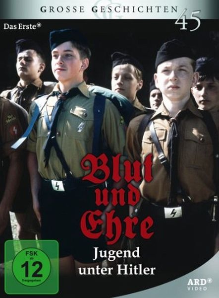 Blut und Ehre: Jugend unter Hitler movie