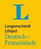 Langenscheidt Lilliput Französisch. Deutsch-Französisch Langenscheidt Lilliput Französisch. Deutsch-Französisch