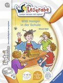 Willi Vampir in der Schule / Leserabe tiptoi® Bd.3 Willi Vampir in der Schule / Leserabe tiptoi® Bd.3