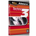 eJay Allstars Techno 3 (Download für Windows) eJay Allstars Techno 3 (Download für Windows)