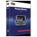 eJay Pocket Movies für PSP (Download für Windows) eJay Pocket Movies für PSP (Download für Windows)