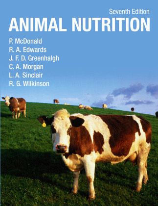 Animal Nutrition  Fachbuch  buecher.de