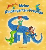 Meine Kindergartenfreunde (Dinosaurier) Meine Kindergartenfreunde (Dinosaurier)