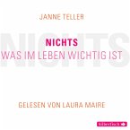 Nichts. Was im Leben wichtig ist (MP3-Download) Nichts. Was im Leben wichtig ist (MP3-Download)