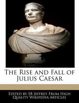 The Downfall Of Julius Caesar