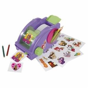 Sticker Maschine Kinder simba 105950166 filly stickermaschine buecher de Sticker Maschine Kinder simba 105950166 filly stickermaschine buecher de